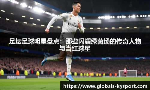 足坛足球明星盘点：那些闪耀绿茵场的传奇人物与当红球星